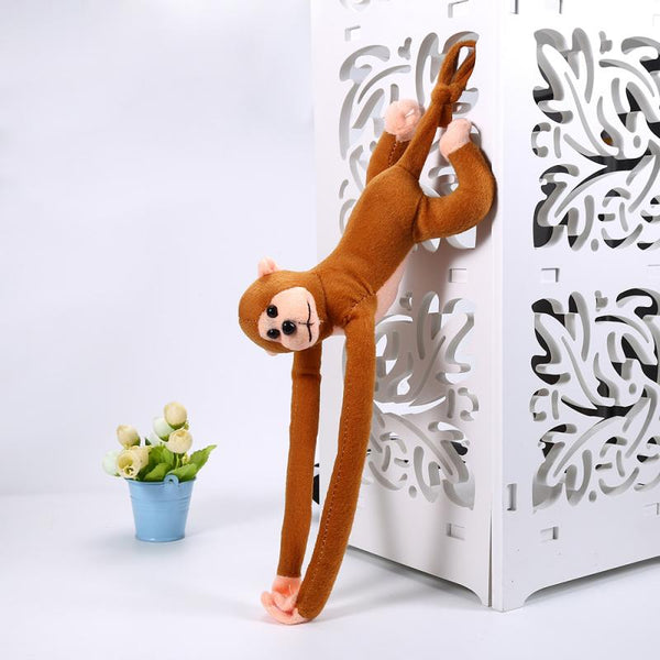 Peluche scimmia acrobatica | Peluche Italia