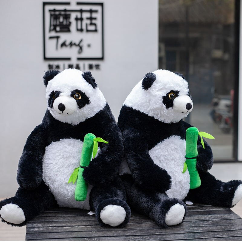 Peluche di panda per bambini | Peluche Italia